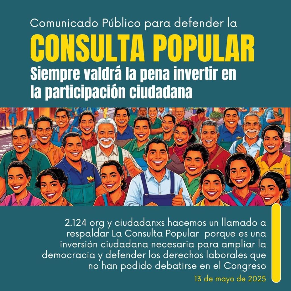 Consulta Popular